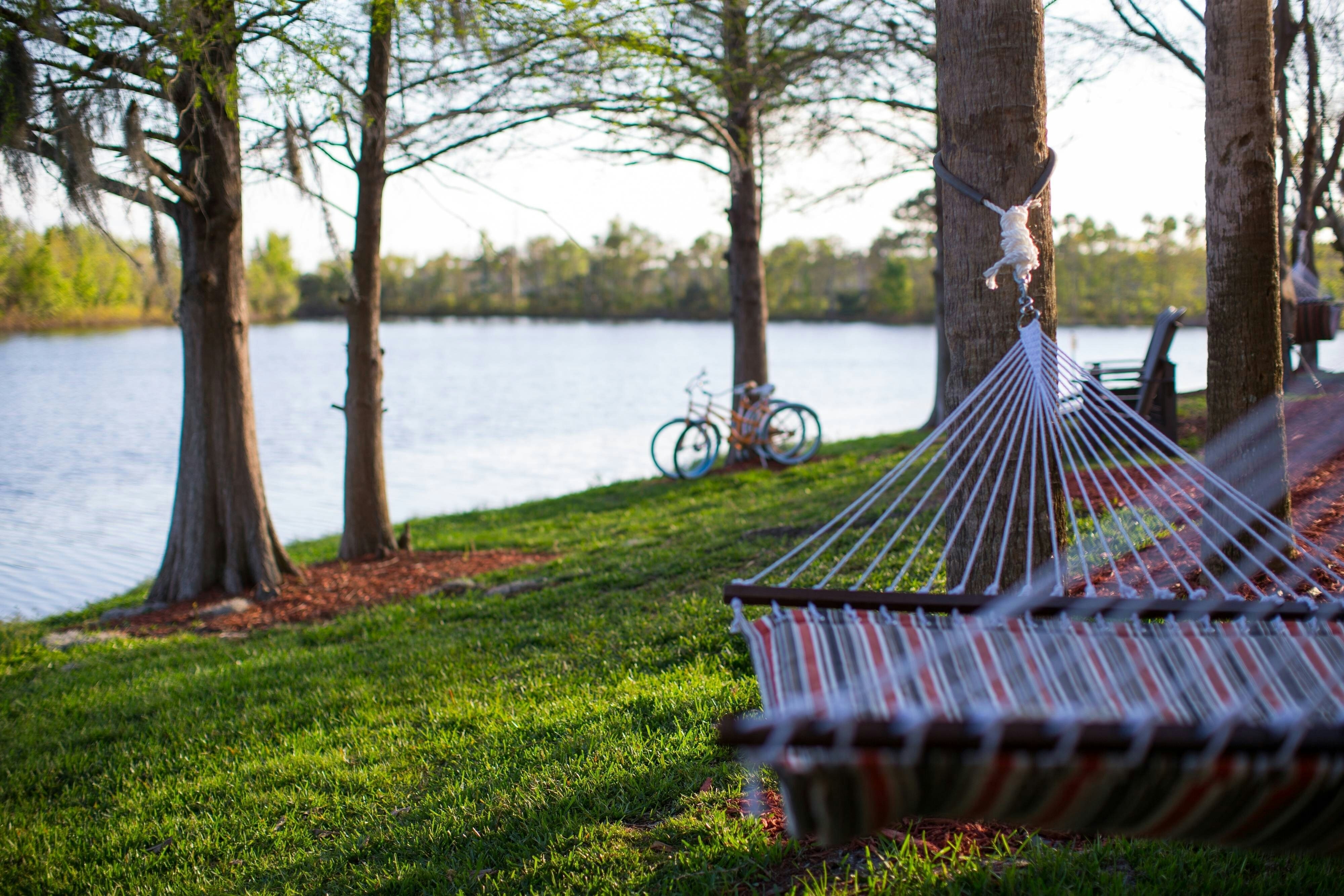 Orlando Airport Marriott Lakeside 53/58