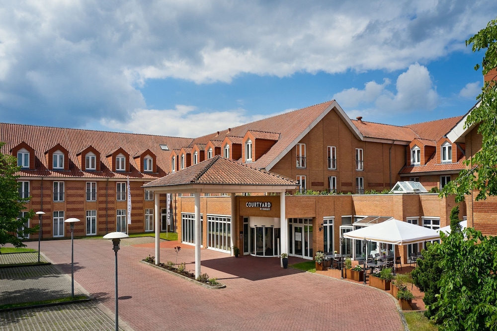 Courtyard by Marriott Schwerin 55/57