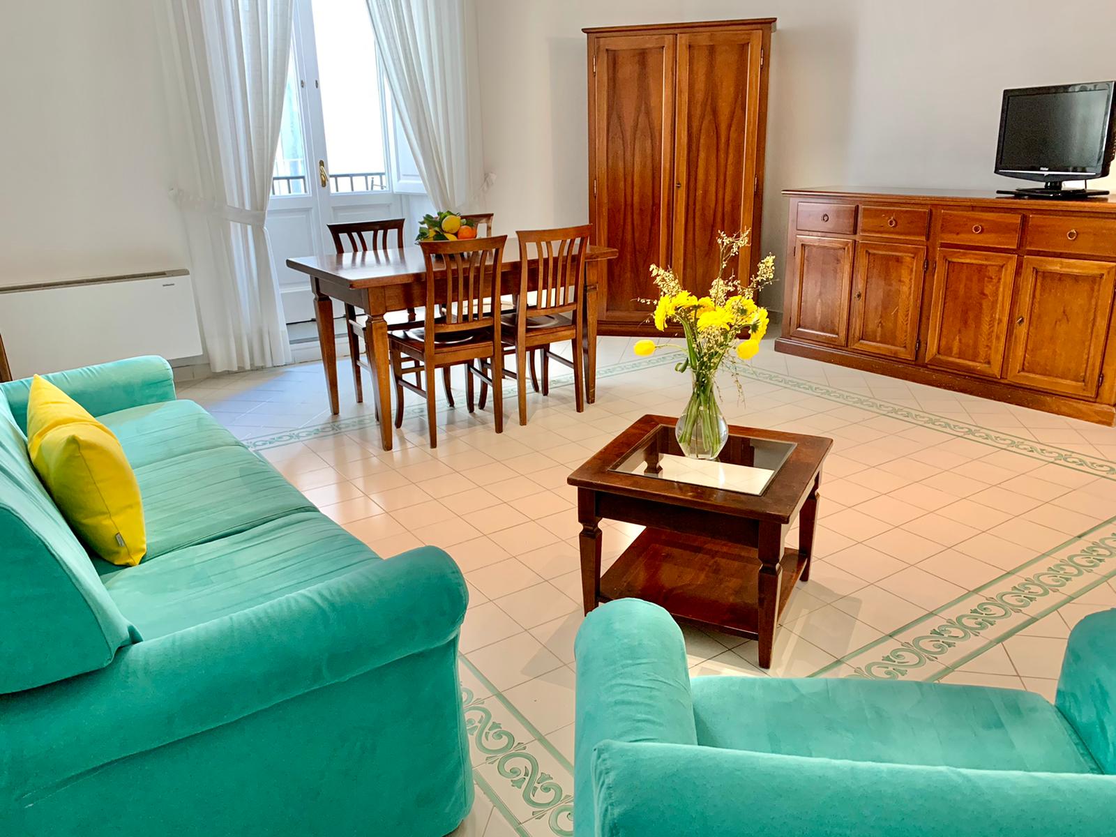 Antico Palazzo Scala 14/24