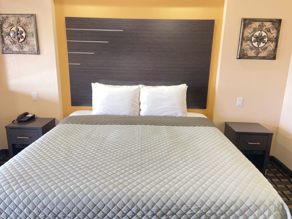 Homegate Inn And Suites West Memphis Ar 13/25