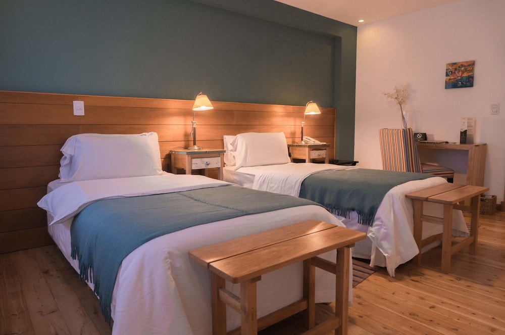 Destino Sur Hotel and Spa de Montana 33/73