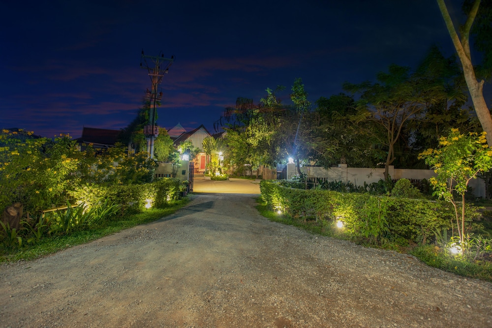 Tanei Angkor Resort And Spa 42/48