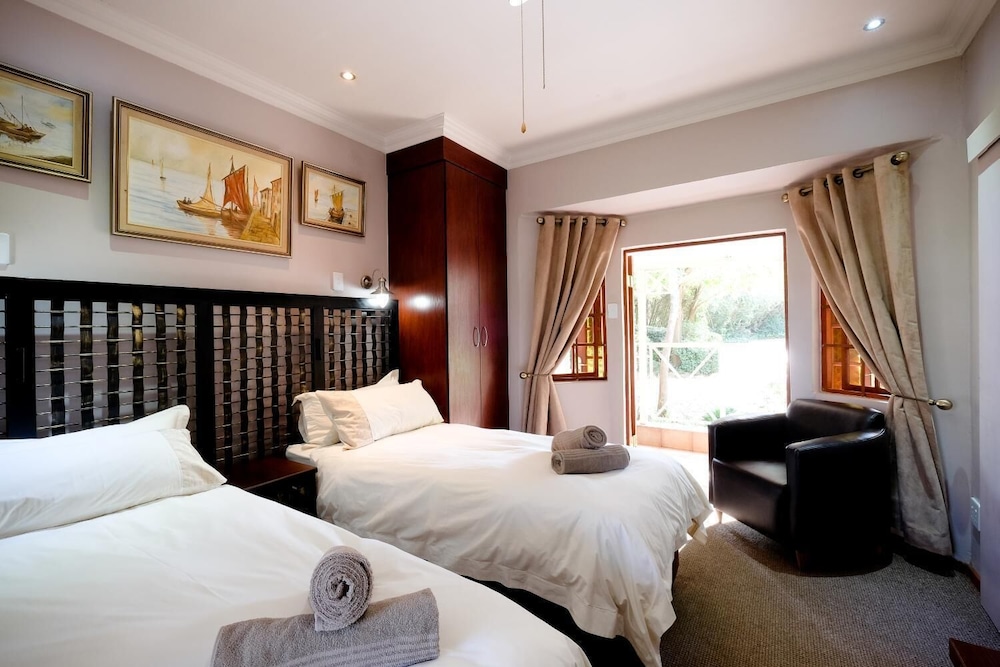 Oxbow Country Estate 5/43