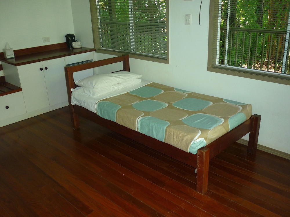 Ferntree Rainforest Lodge 16/46