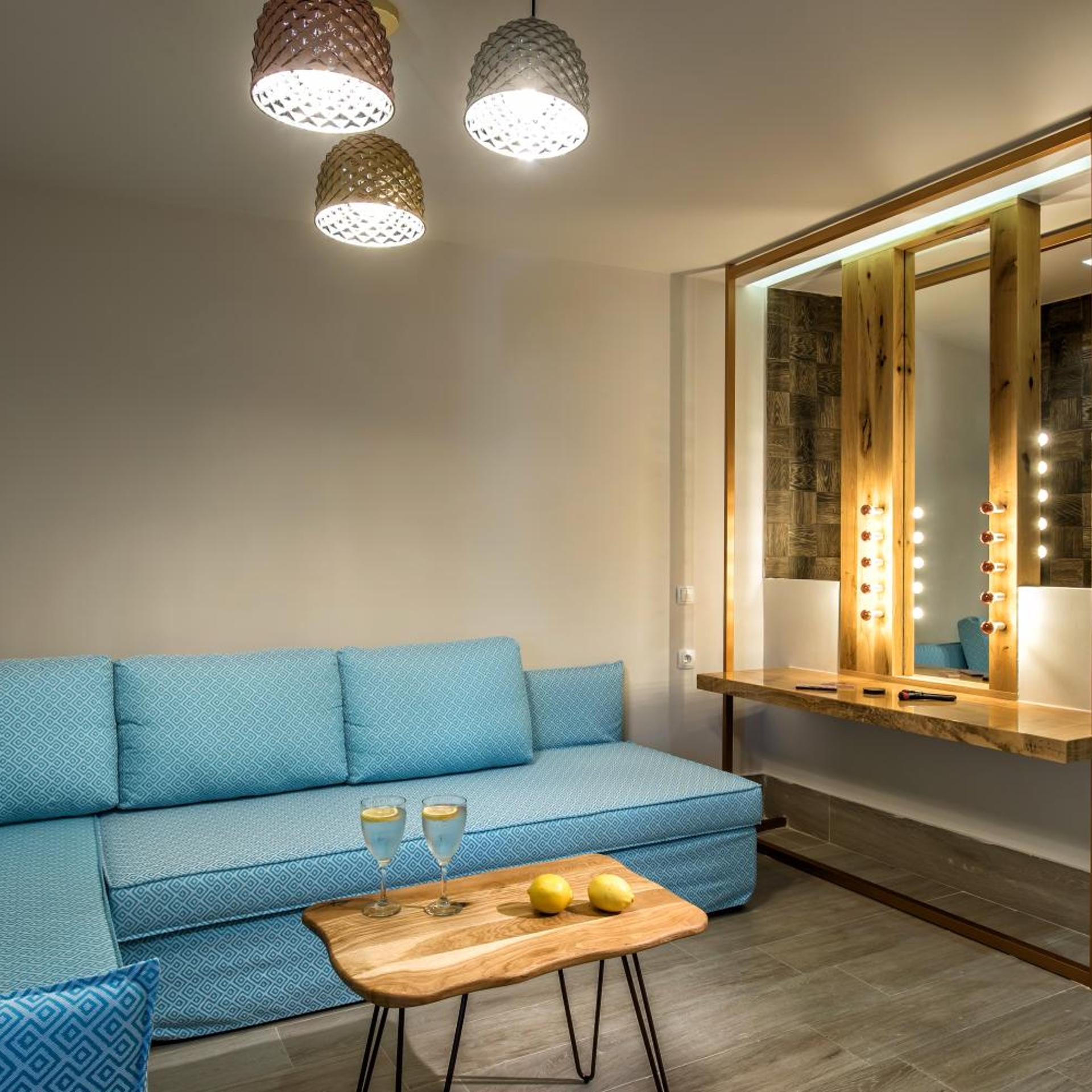 Senses Blue Boutique Hotel 33/52