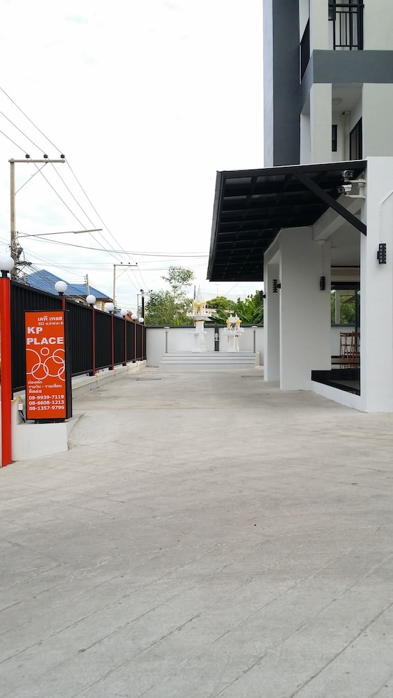 Kp Place 21/21