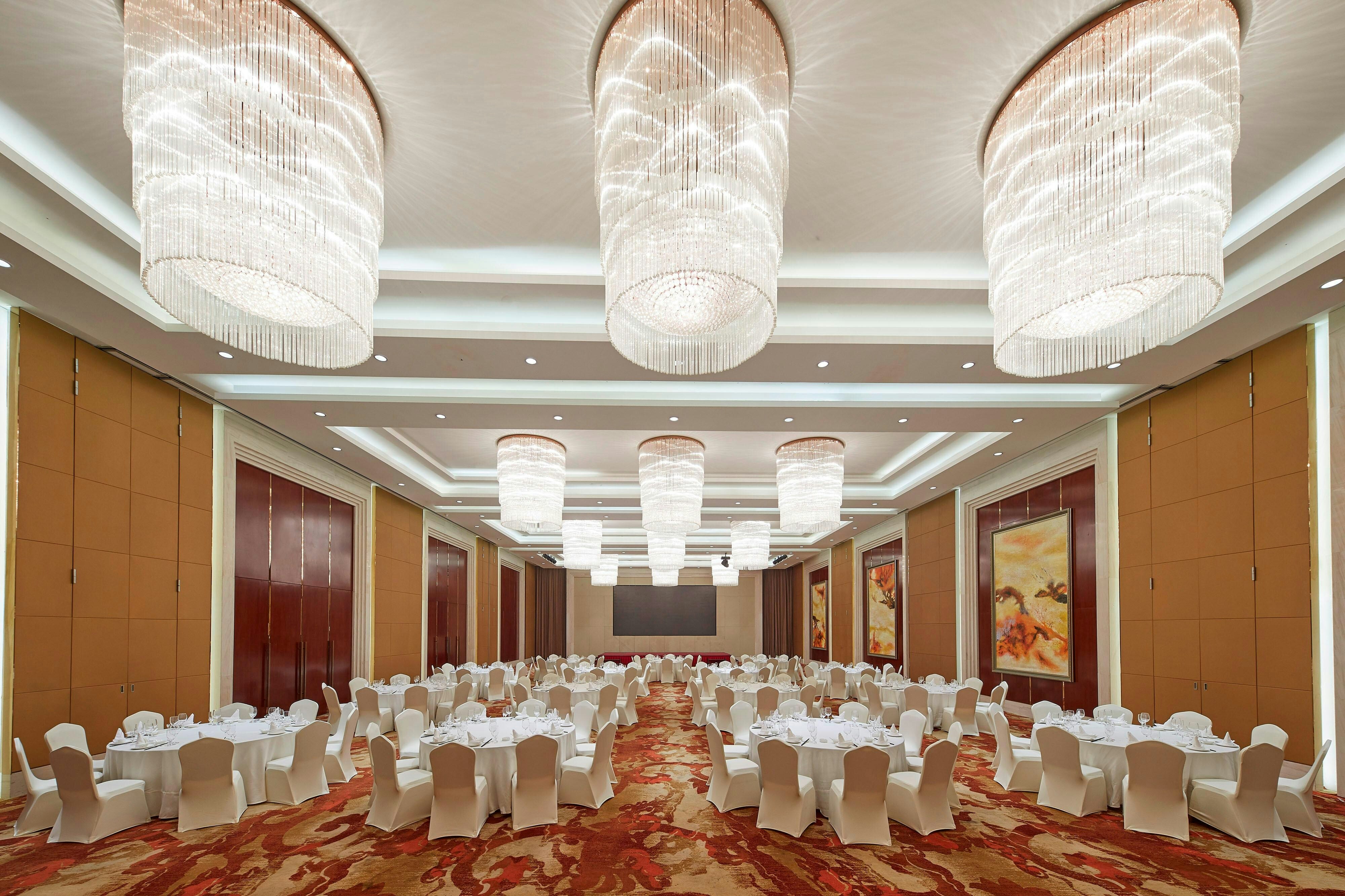 Four Points By Sheraton Liupanshui 11/54