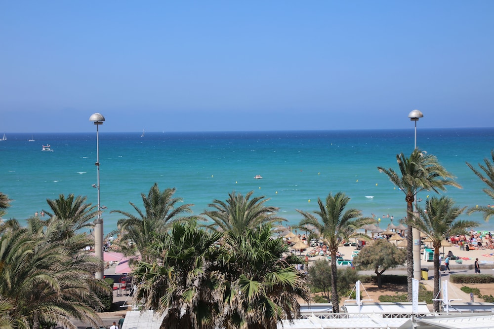 Hotel Playa Golf - Adults Only 45/49