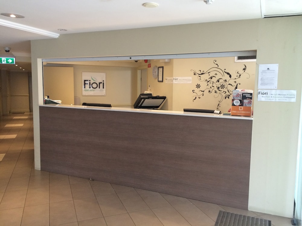 Fiori Apartments 4/50