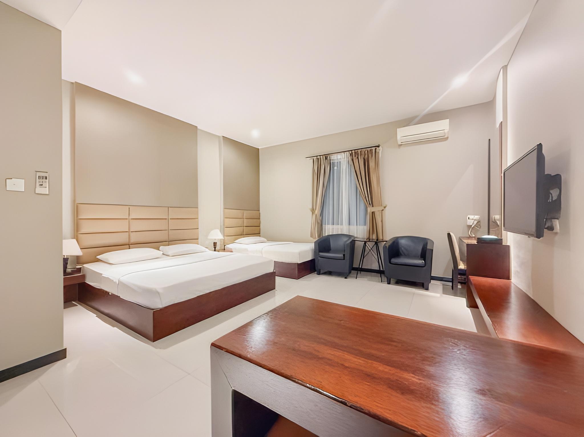 Nagoya One Hotel 16/33