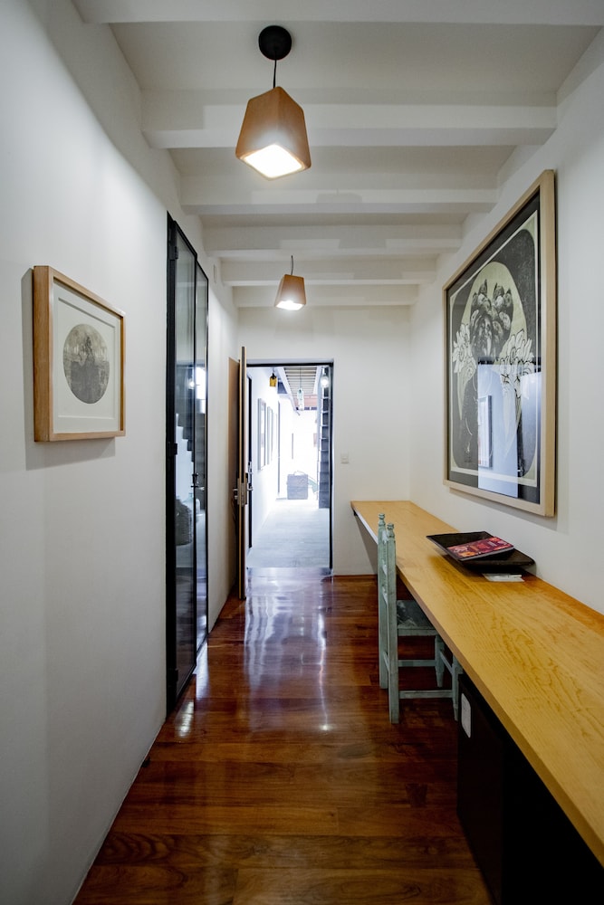 Hotel Los Amantes 3/50