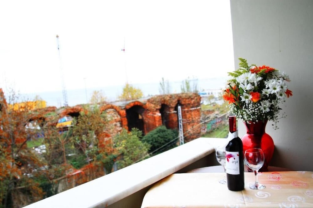 Aycan Sultan Apart Hotel 21/27