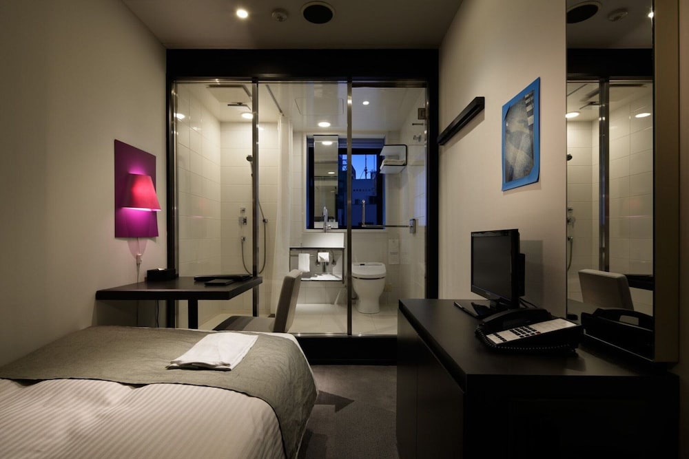 Shibuya Granbell hotel 47/47
