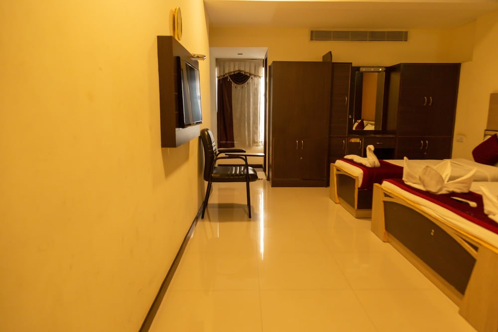 Hotel Rockfort View by Park Elanza 27/47
