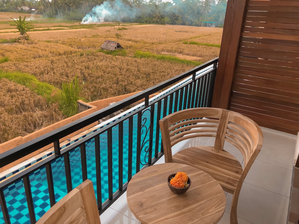 The Sawah Resort and Villa 33/43