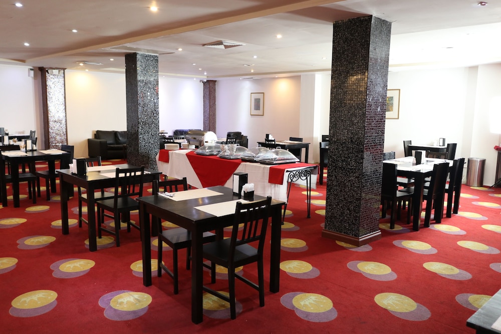 Ramada by Wyndham Princess Santo Domingo 27/41
