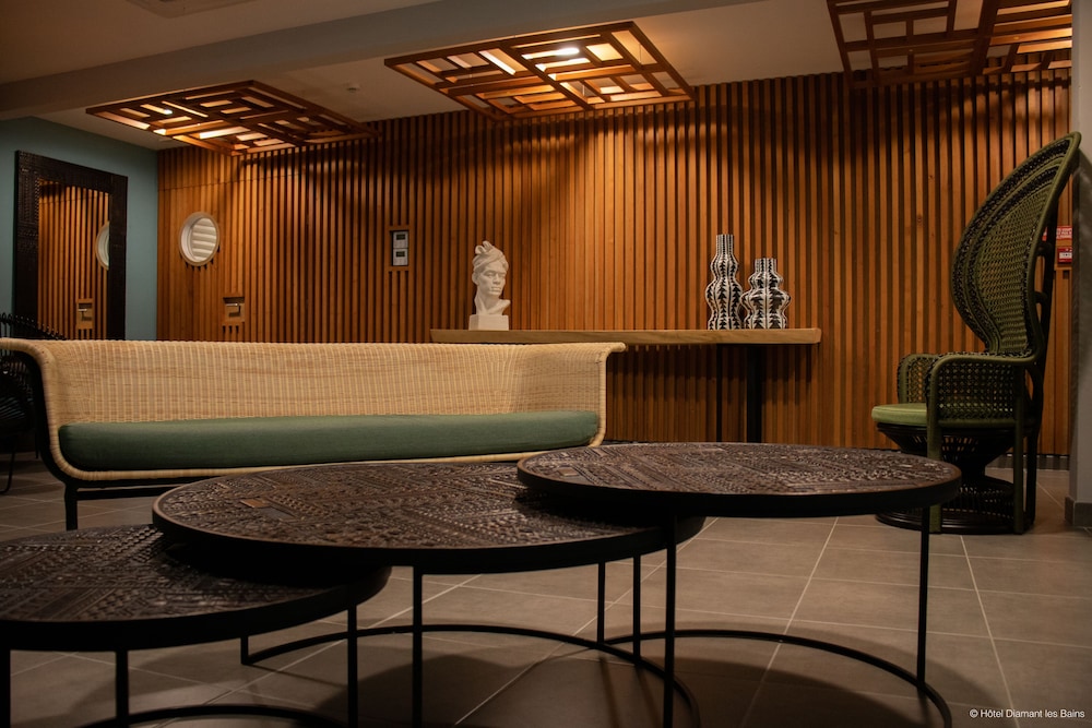 Diamant les Bains Residence Hoteliere 8/63