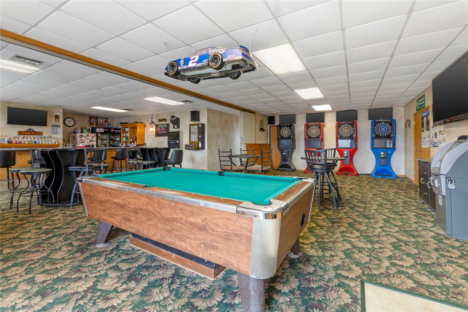 Quality Inn Mauston I-90 14/31