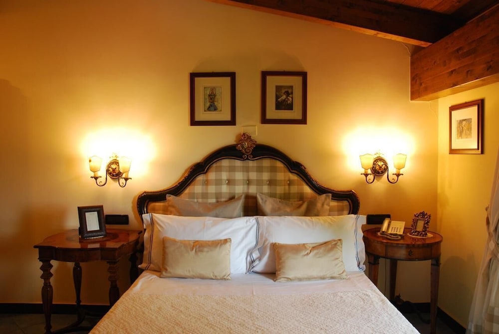 Four Points Flex by Sheraton Naples Marigliano 16/50