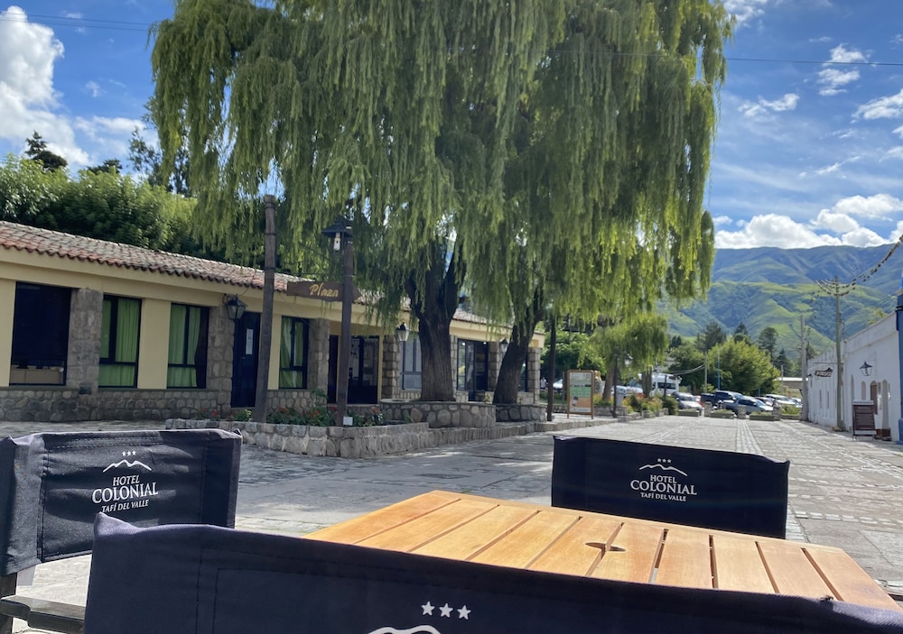 Hotel Colonial Tafi del Valle by DOT Tradition 47/50