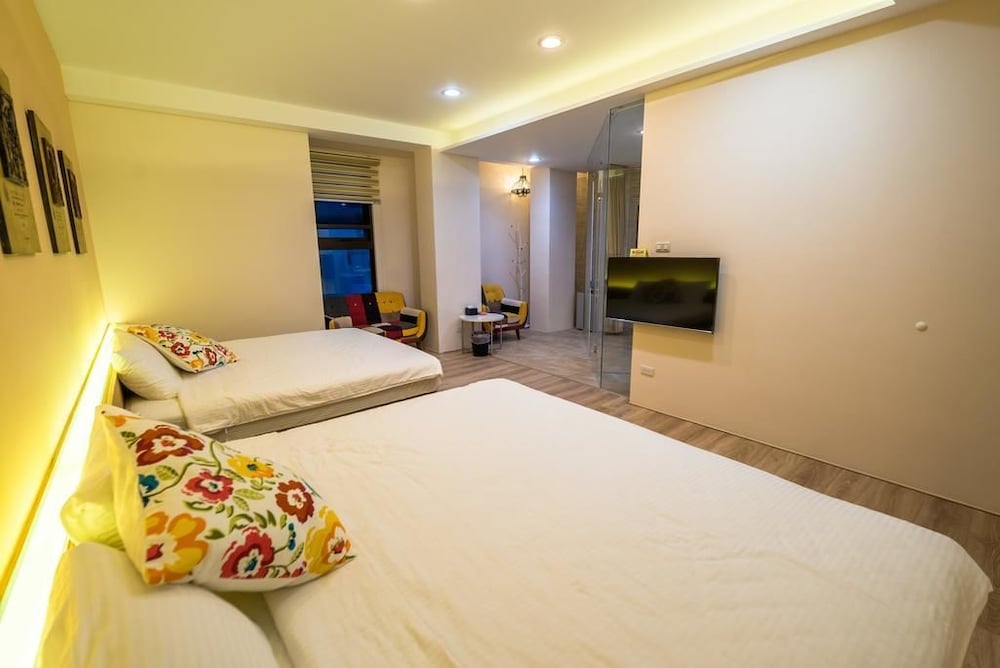 Ing Spa B&B - Penghu 21/77