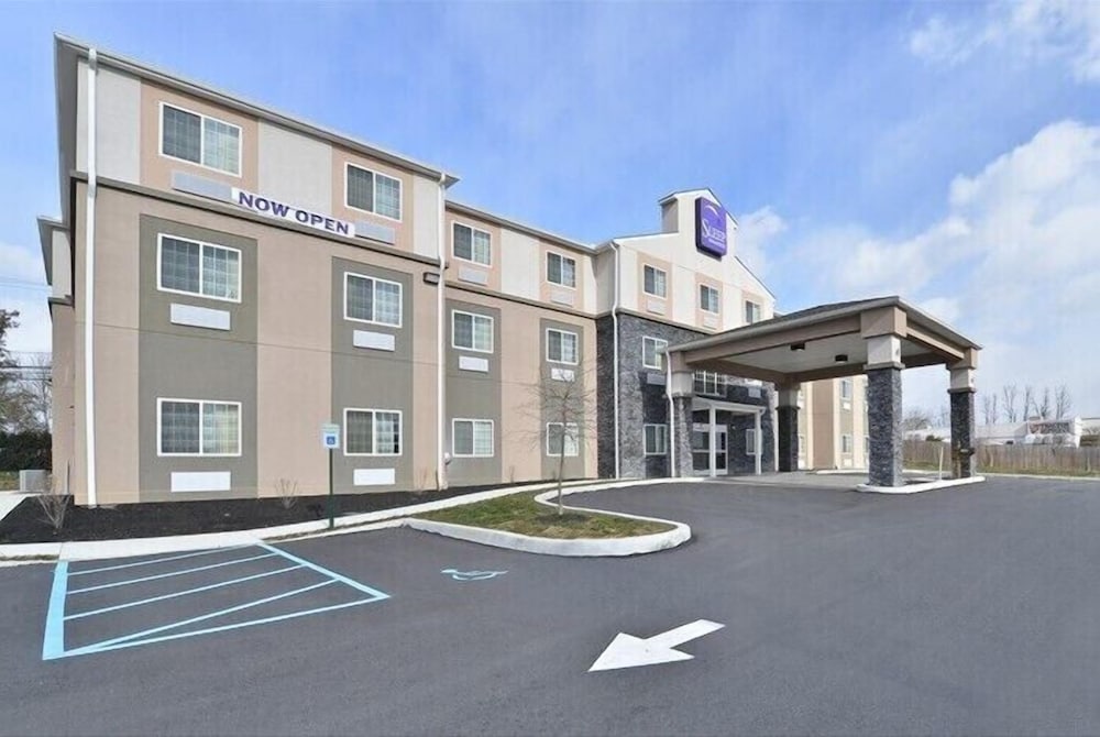 amenities
