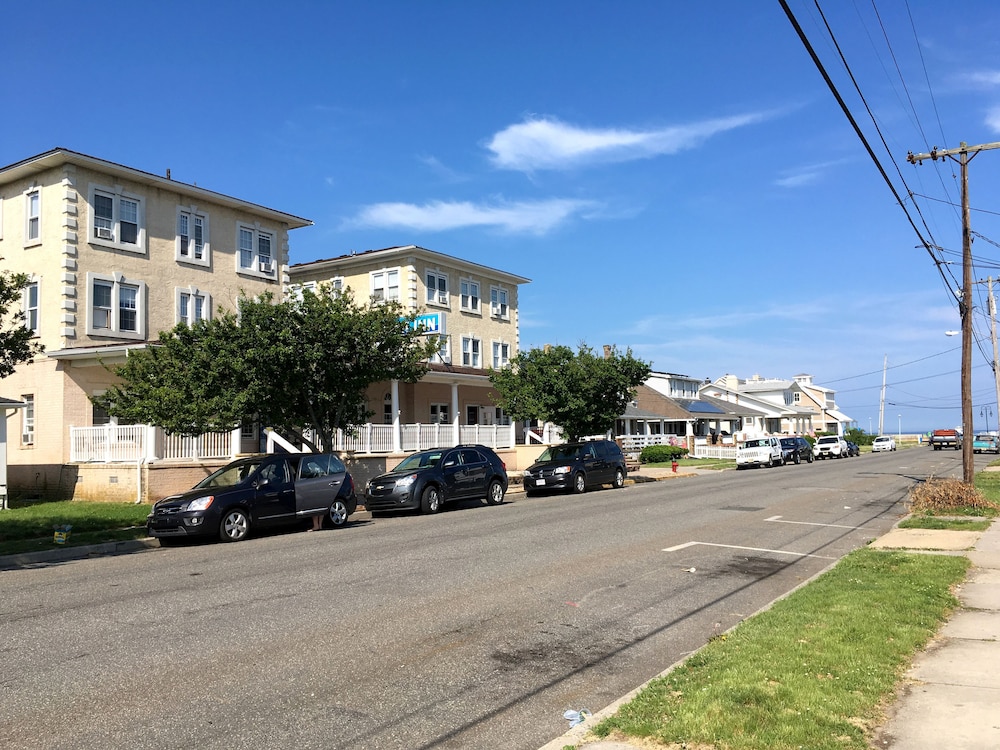 Belmar Inn 6/45