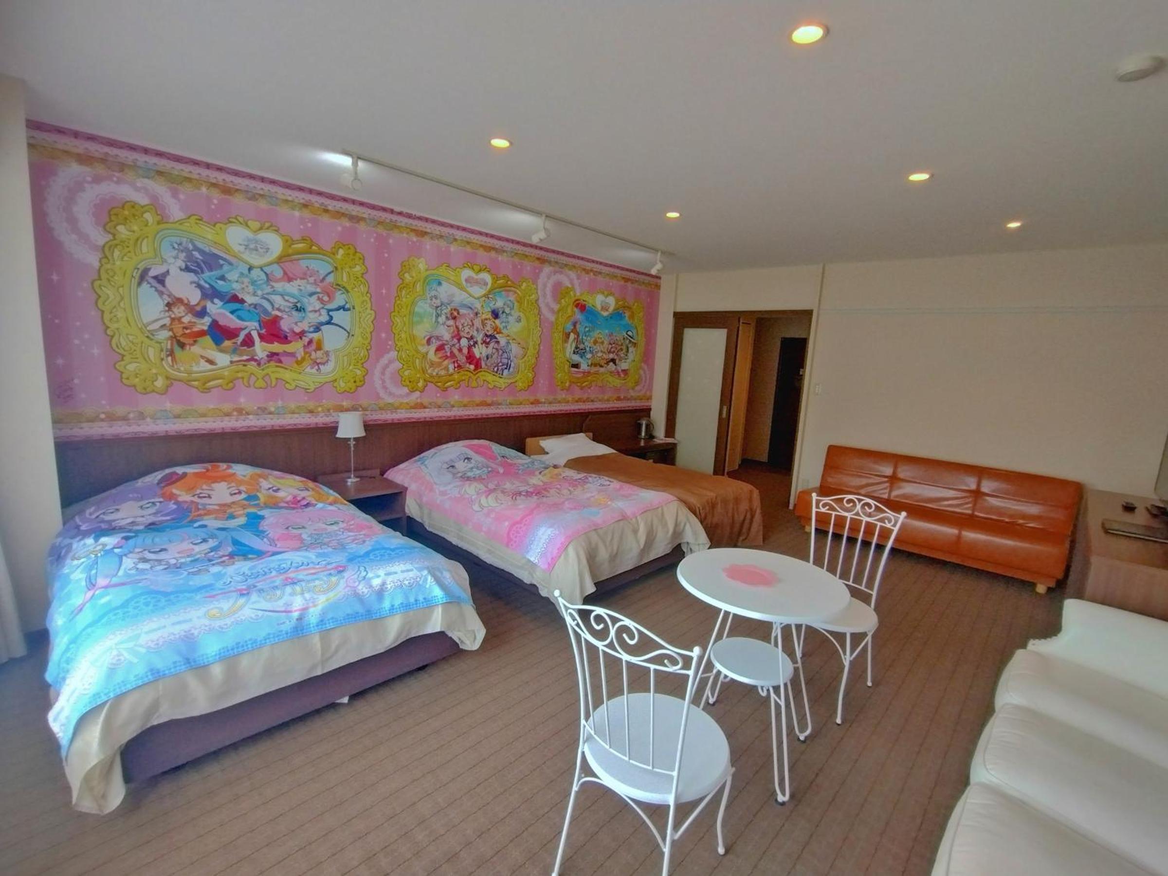 Yuzawa Spa Yuzawa Toei Hotel 16/50