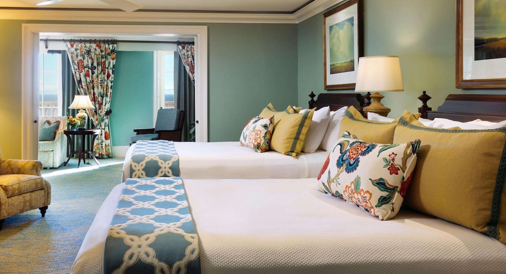 The Sanctuary at Kiawah Island Golf Resort 13/50