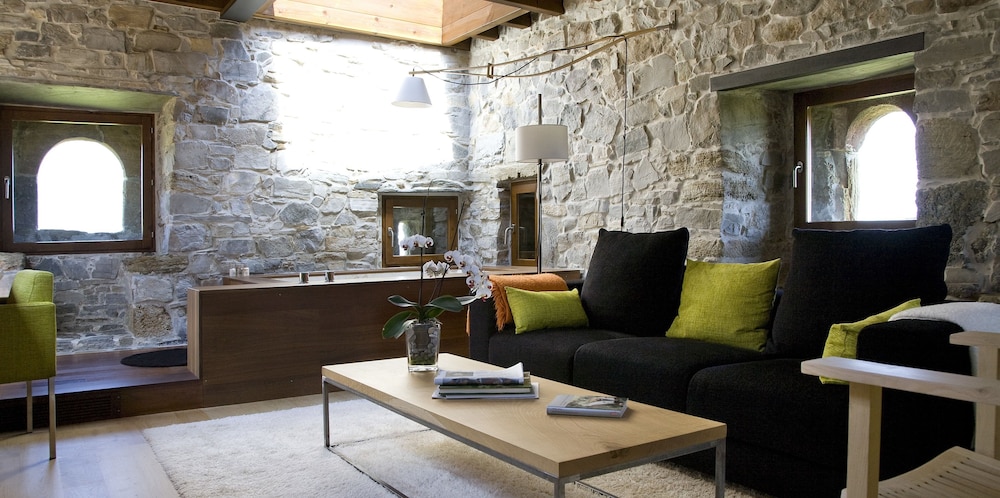 Rusticae Hotel Torre de Villademoros 20/43