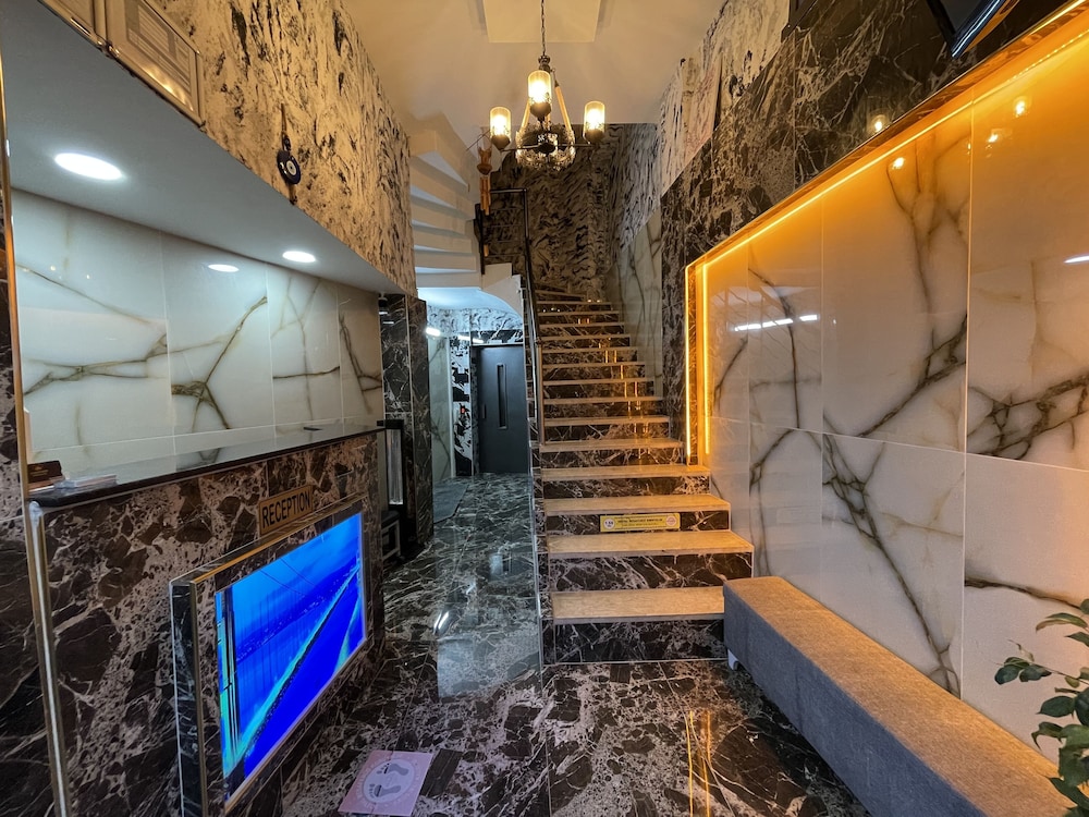 Ersoy Ege Apart Otel 30/50