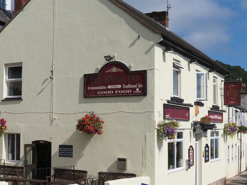 The Wyche Inn 2/41