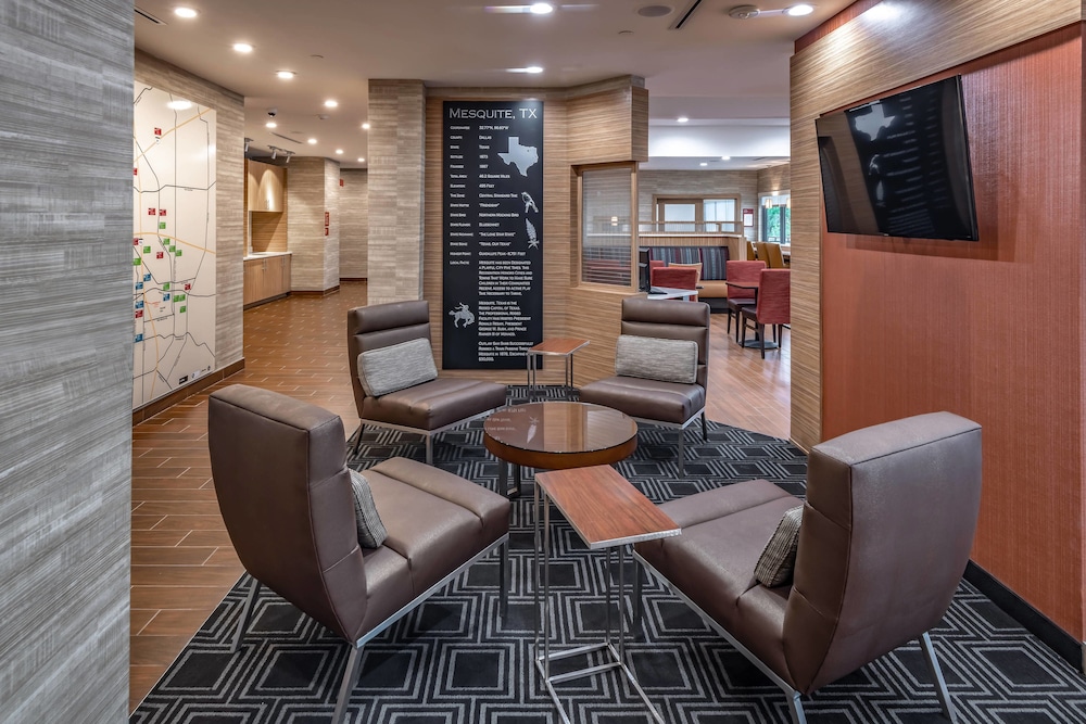 Towneplace Suites Dallas Mesquite 41/56