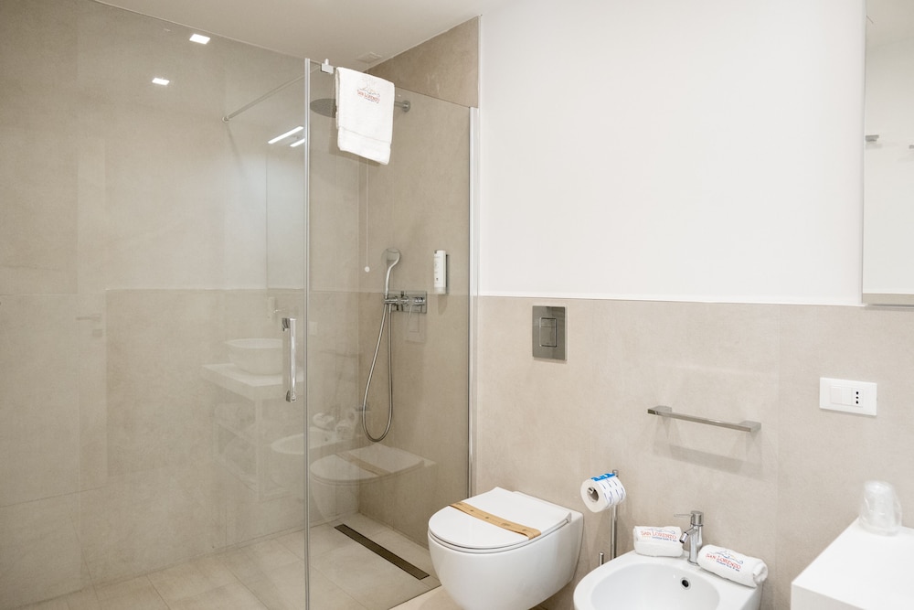 San Lorenzo Boutique Hotel & SPA 69/72