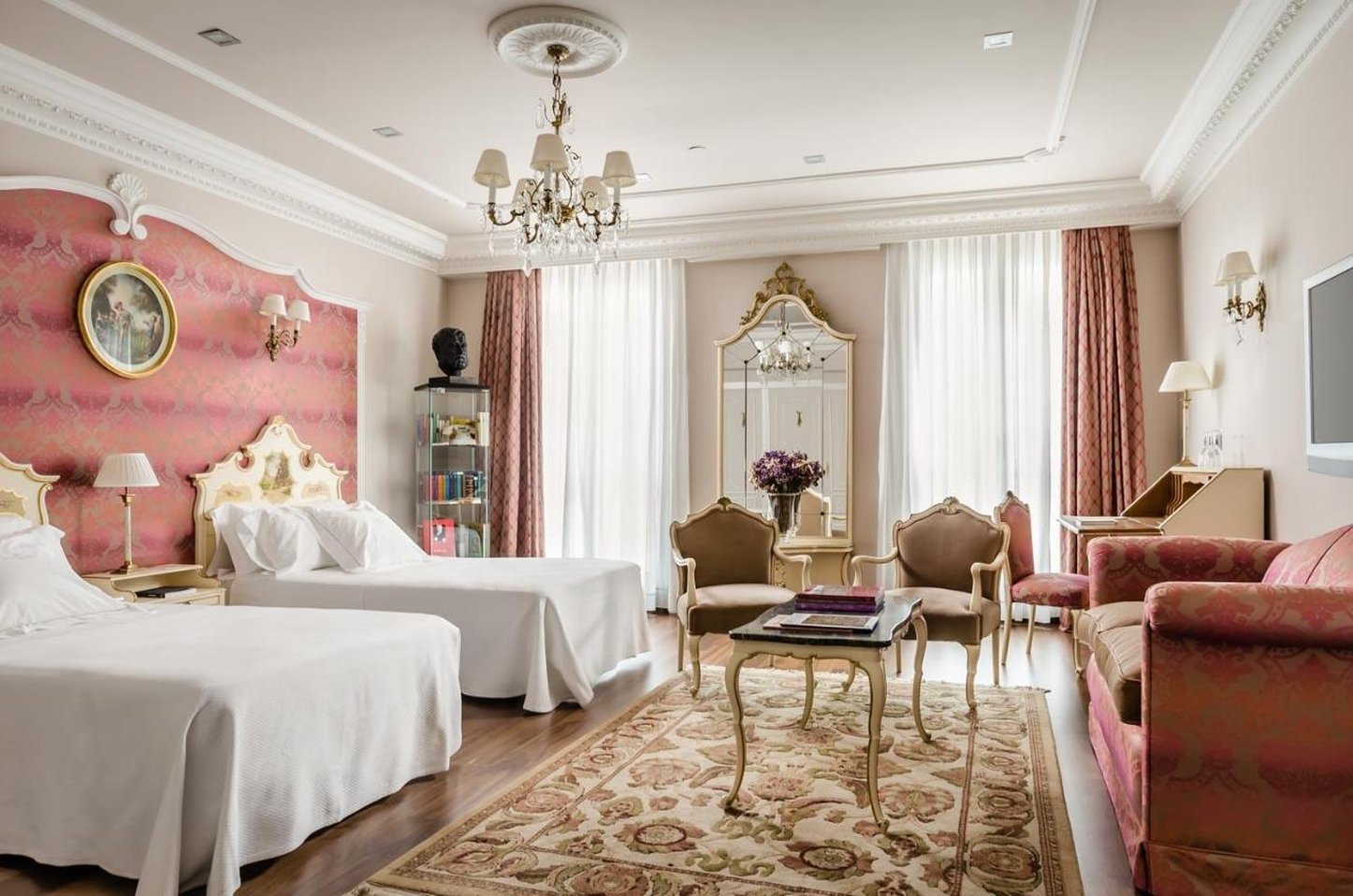 Gran Hotel La Perla 13/34