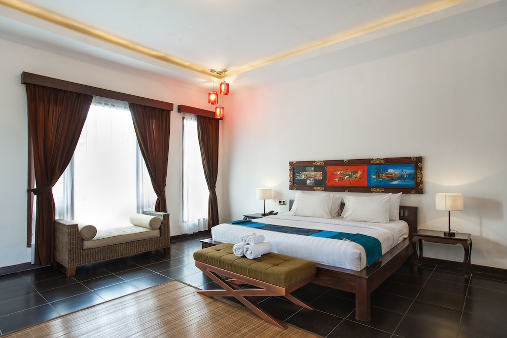 Ubud Raya Boutique Hotel 19/66