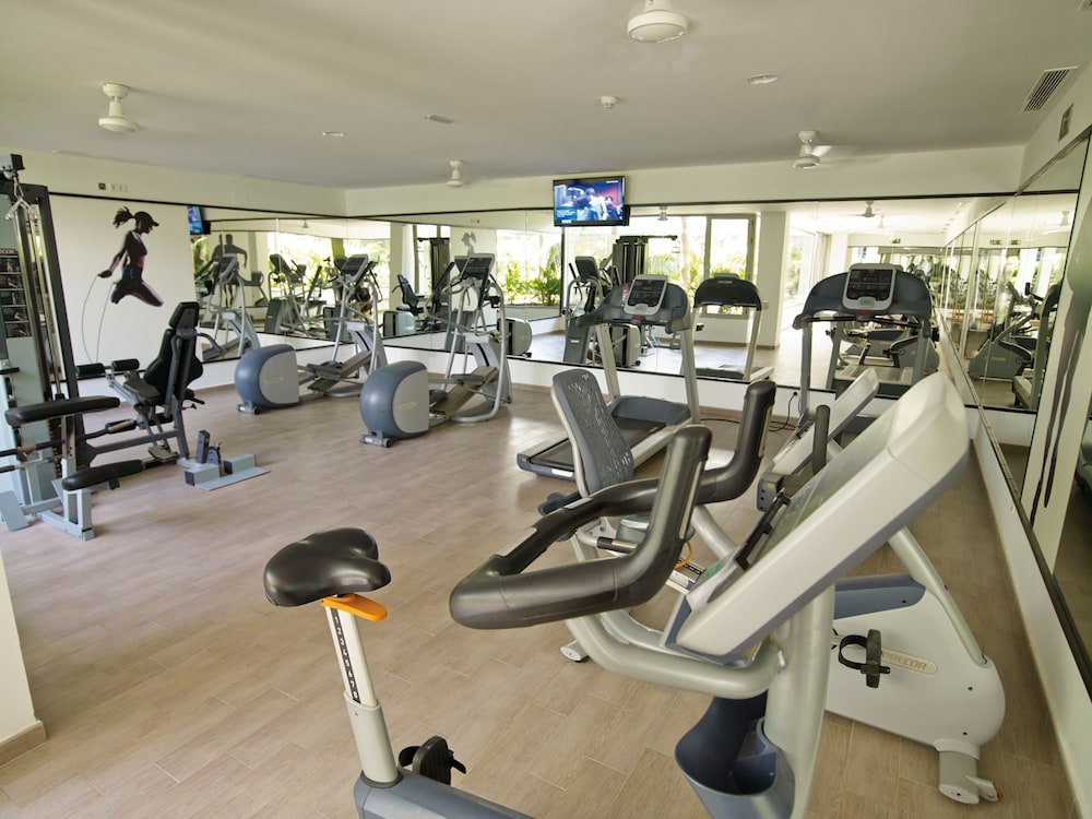 Hotel RIU Gran Canaria 29/63