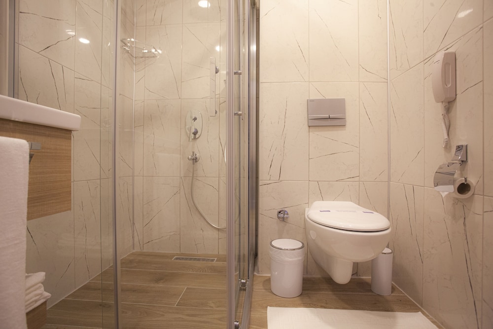 Old Town Point Hotel & Spa Antalya 62/64