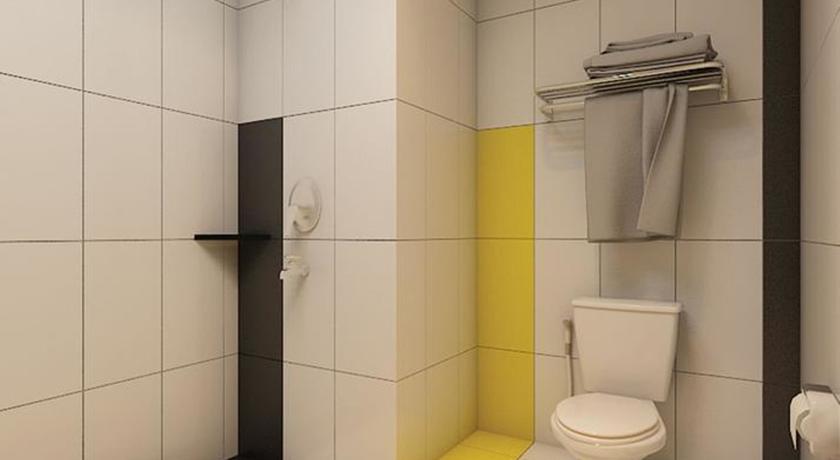 Hotel Santika Palu 36/36