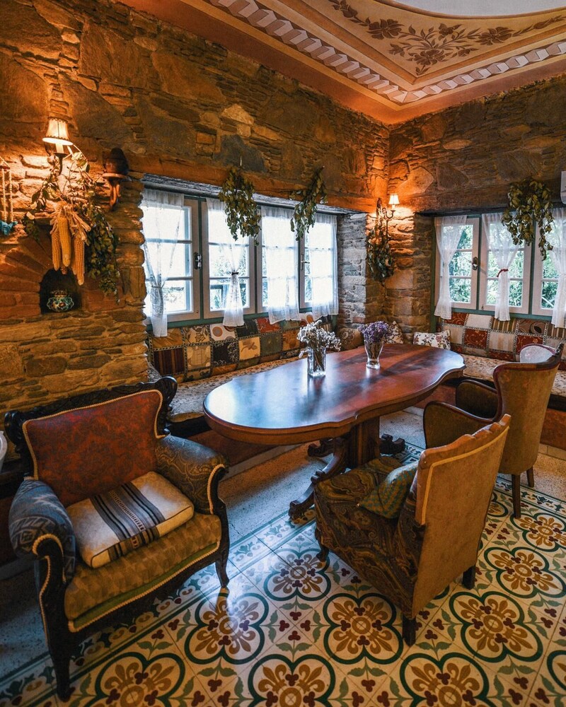 Nisanyan Hotel 26/50