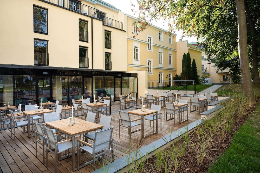 Austria Trend Hotel Maximilian 52/55
