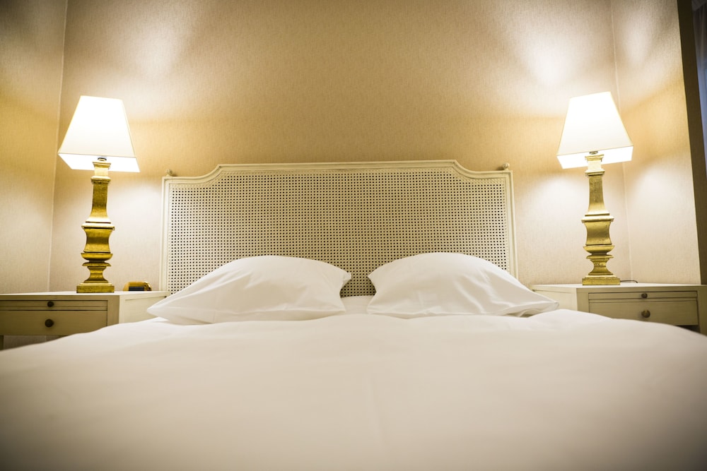 Hotel Champerret Heliopolis 7/48