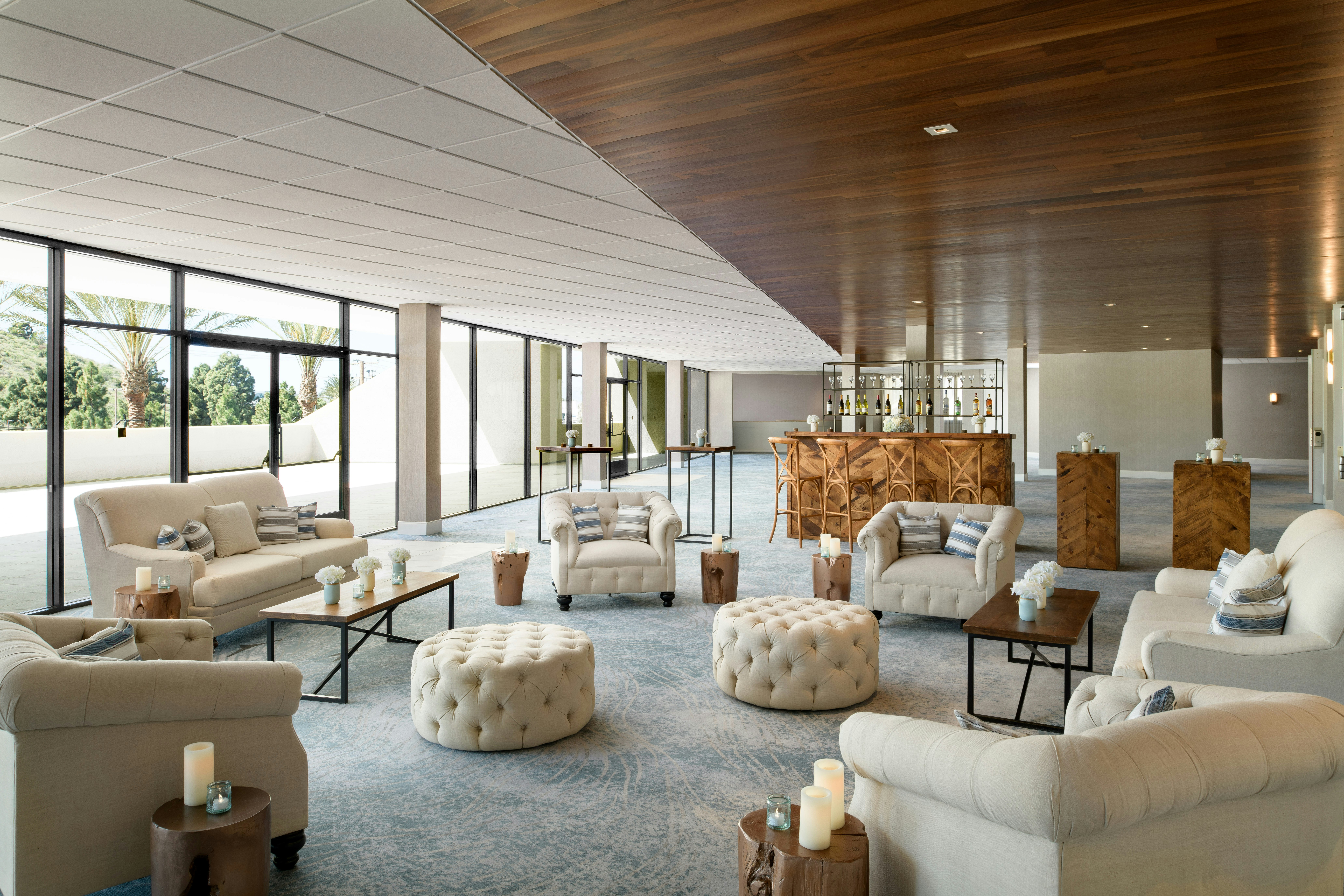 Hilton Los Angeles Culver City 11/50