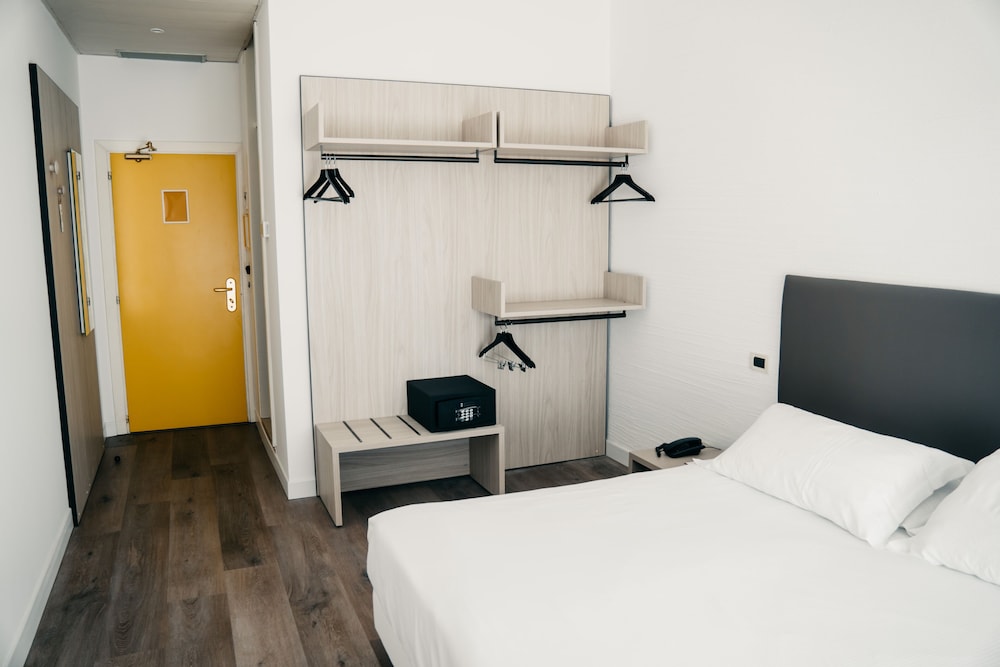Hotel Residence Villa Sorriso 14/46