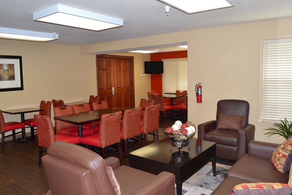 Extended Stay America - Denver - Aurora North 49/64