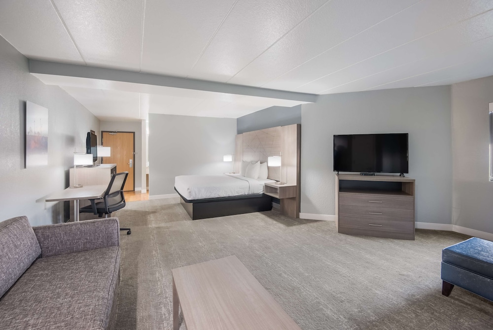 Best Western Fort Wayne I-69 North 19/45