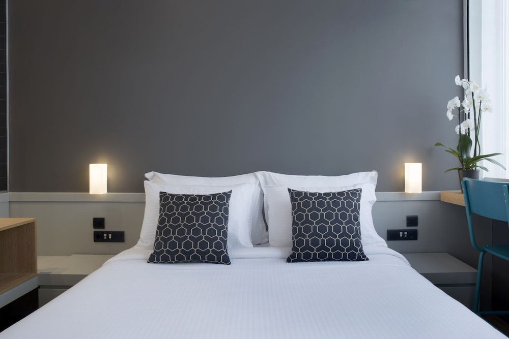 Athenaeum K 29 Hotel in ATHENS