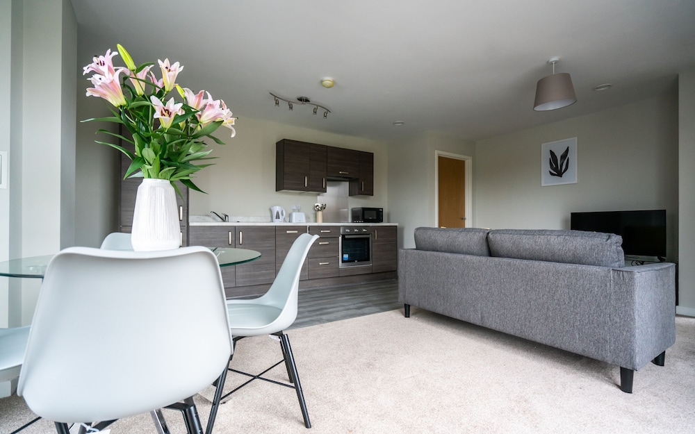 Dream Apartments Manchester 32/50