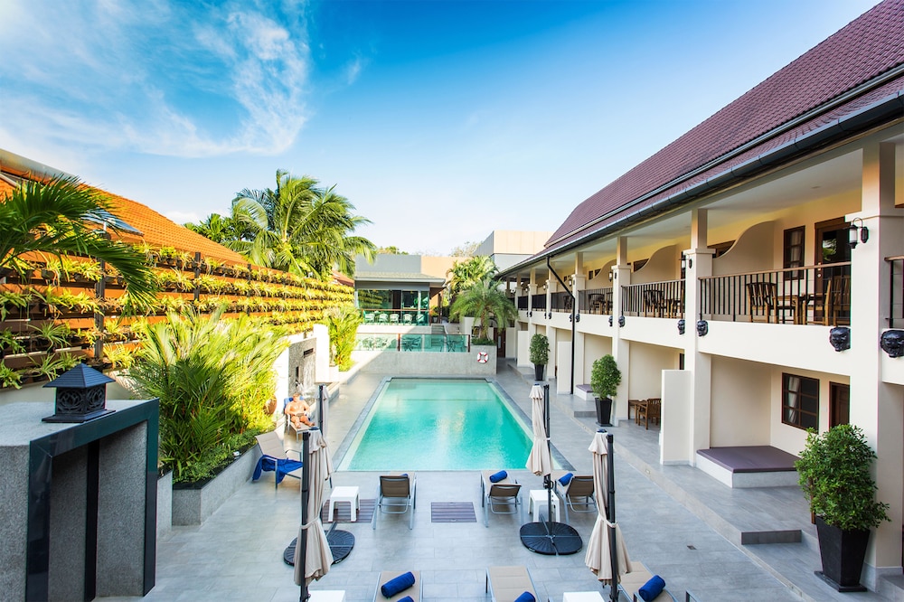 Naiya Buree Boutique Resort 7/74