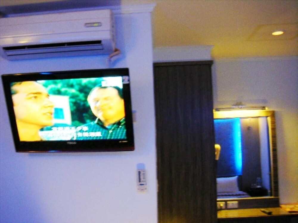 Baseball Exquisite Hotel photo4
